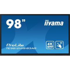 iiyama 98" iiWare10 , Android 11,